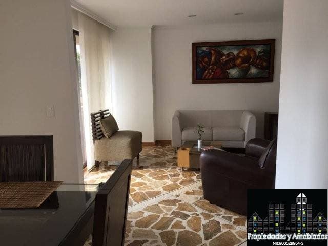 VENTA DE APARTAMENTO PENT HOUSE EN LAURELES CÓDIGO 13646 — foto 4