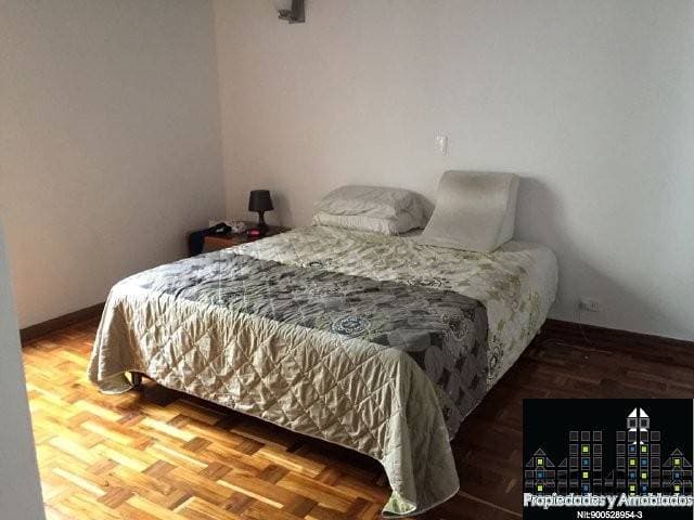 VENTA DE APARTAMENTO PENT HOUSE EN LAURELES CÓDIGO 13646 — foto 6