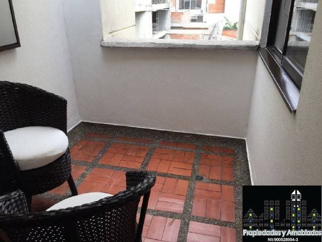 VENTA DE APARTAMENTO PENT HOUSE EN LAURELES CÓDIGO 13646 — foto 9