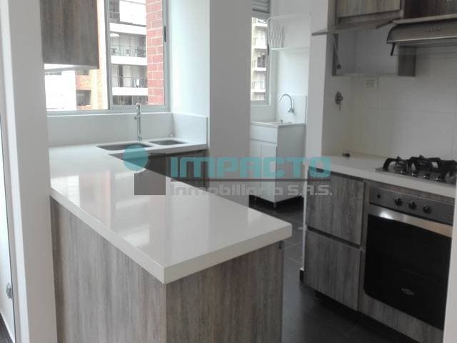 SE ARRIENDA APARTAMENTO EN ENVIGADO COD 11159 D — foto 2