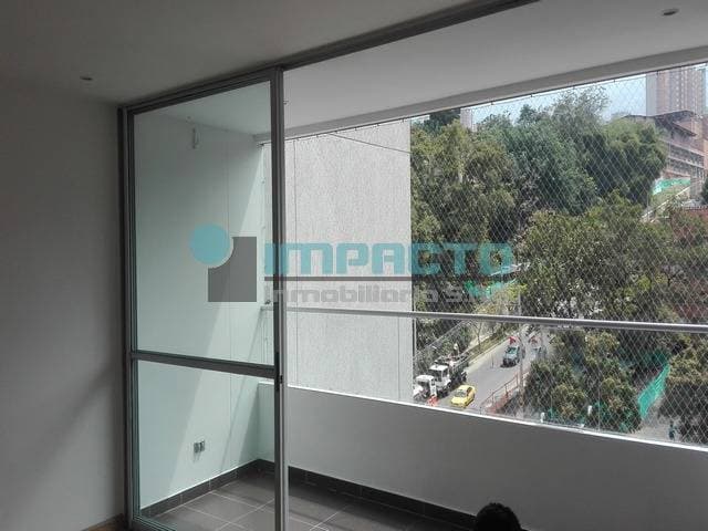 SE ARRIENDA APARTAMENTO EN ENVIGADO COD 11159 D — foto 3