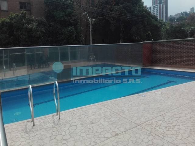 SE ARRIENDA APARTAMENTO EN ENVIGADO COD 11159 D — foto 12