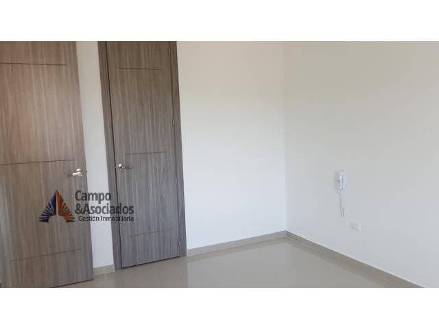 Arriendo apartaestudio norte de la ciudad — foto 5