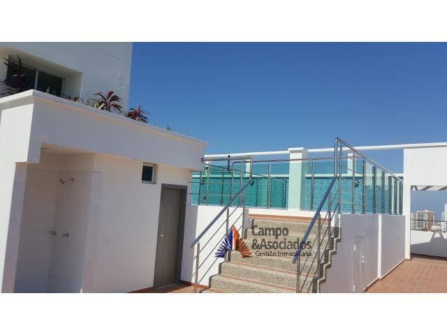 Arriendo apartaestudio norte de la ciudad — foto 10