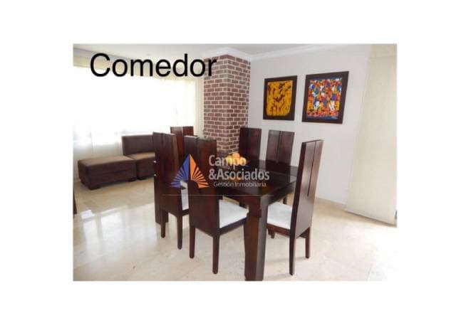 Vendo apto de lujo en Riomar — foto 2