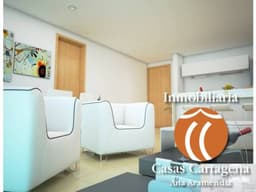 VENTA APARTAMENTO PALMETTO SUNSET 1105 LAGUITO CARTAGENA 3 ALCOBAS