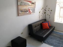 Aptos amoblados x TEMPORADAS, 2 alc+ 2 wc ,2 closet $120.000 CO$1.500.000