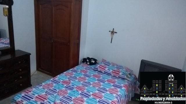 VENTA APARTAMENTO SECTOR BELÉN FATIMA CÓDIGO 13637 — foto 4