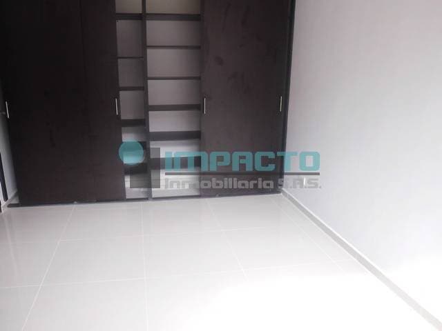 EN ALQUILER APARTAMENTO EN MADERA  COD. 10751 Ñ — foto 7