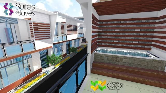 Casas Tipo Suite — foto 4