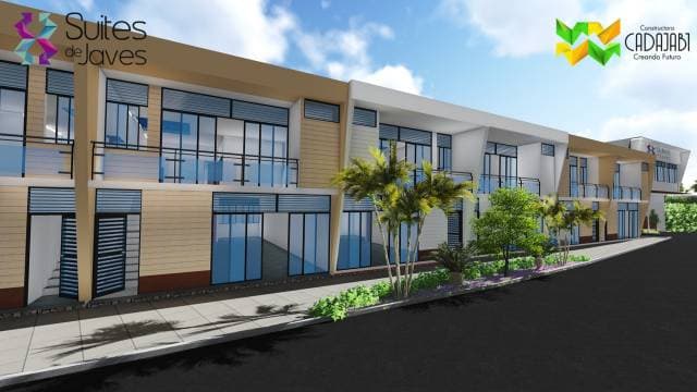 Casas Tipo Suite — foto 15