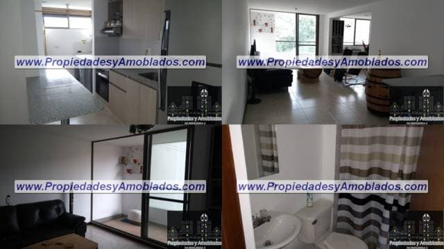 VENTA DE APARTAMENTO EN ENVIGADO CÓDIGO 13641 — foto 1