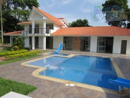 CASA CAMPESTRE EN CONDOMINIO BARU  VILLAVICENCIO