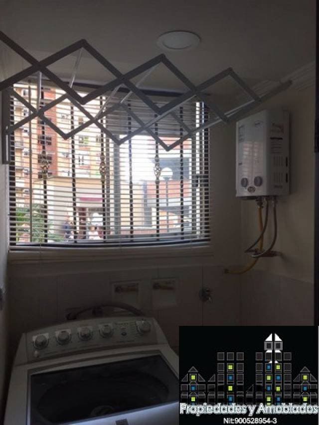VENTA DE APARTAMENTO SECTOR BELÉN CÓDIGO 13608 — foto 8