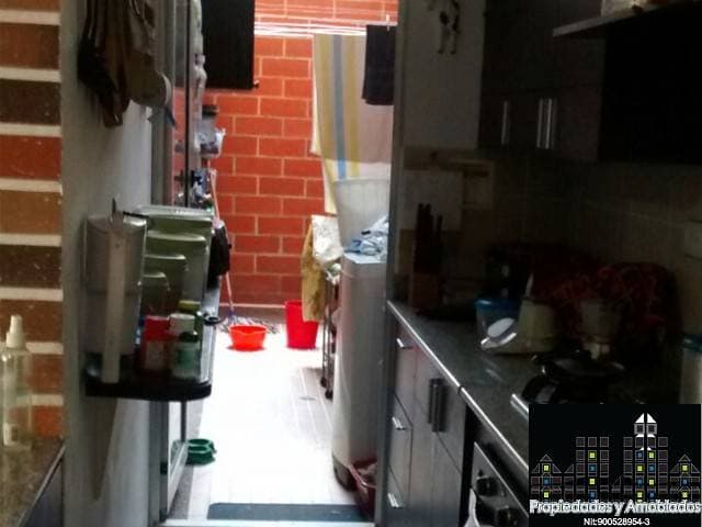 VENTA DE APARTAMENTO SECTOR DE CALAZANS CÓDIGO 13714 — foto 2