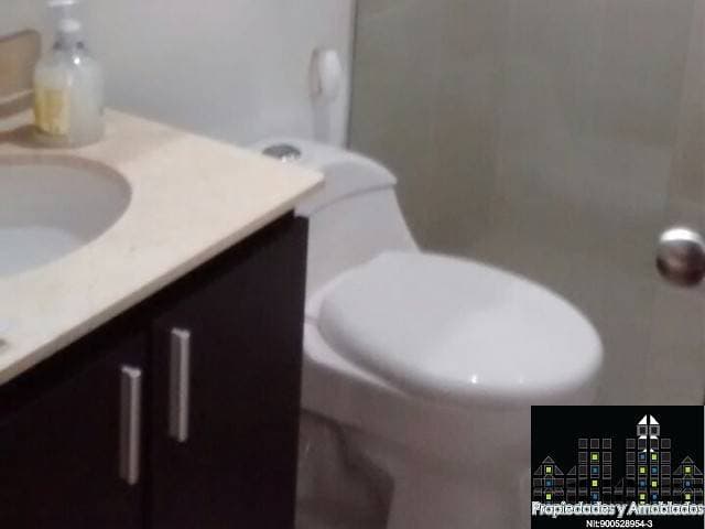 VENTA DE APARTAMENTO SECTOR DE CALAZANS CÓDIGO 13714 — foto 7