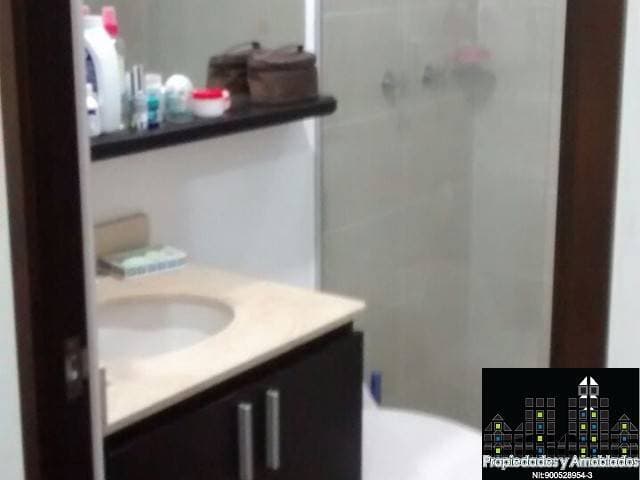 VENTA DE APARTAMENTO SECTOR DE CALAZANS CÓDIGO 13714 — foto 8