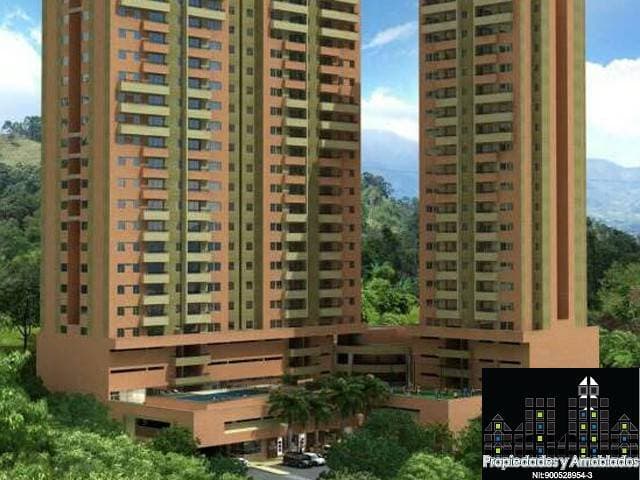 VENTA DE APARTAMENTO SECTOR DE CALAZANS CÓDIGO 13714 — foto 11