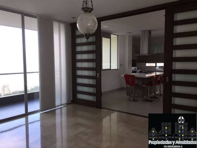 VENTA DE APARTAMENTO SECTOR EL POBLADO CÓDIGO 13715 — foto 3