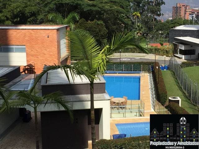 VENTA DE APARTAMENTO SECTOR EL POBLADO CÓDIGO 13715 — foto 11