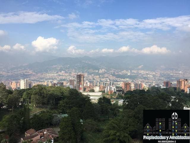 VENTA DE APARTAMENTO SECTOR EL POBLADO CÓDIGO 13715 — foto 12