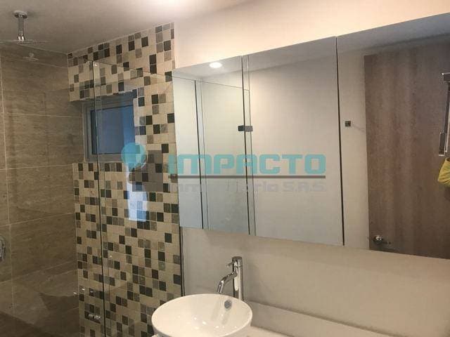 SE VENDE HERMOSO APARTAMENTO EN EL POBLADO COD 40145 — foto 9