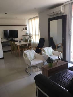 VENDO APTO SECTOR BUENAVISTA