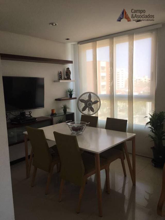 VENDO APTO SECTOR BUENAVISTA — foto 2