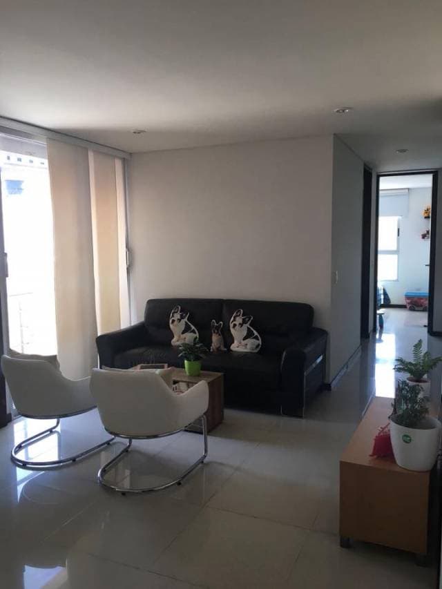 VENDO APTO SECTOR BUENAVISTA — foto 3