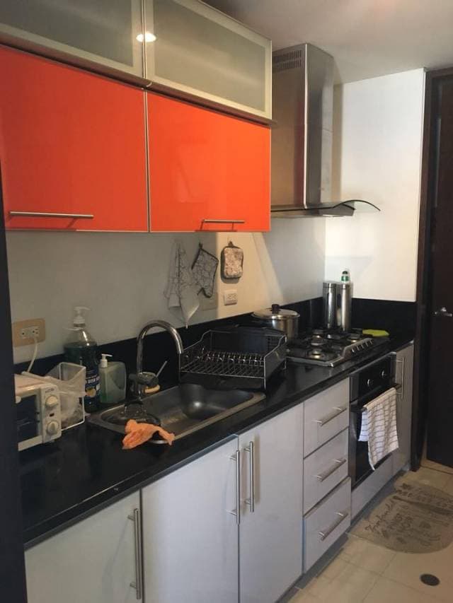 VENDO APTO SECTOR BUENAVISTA — foto 4