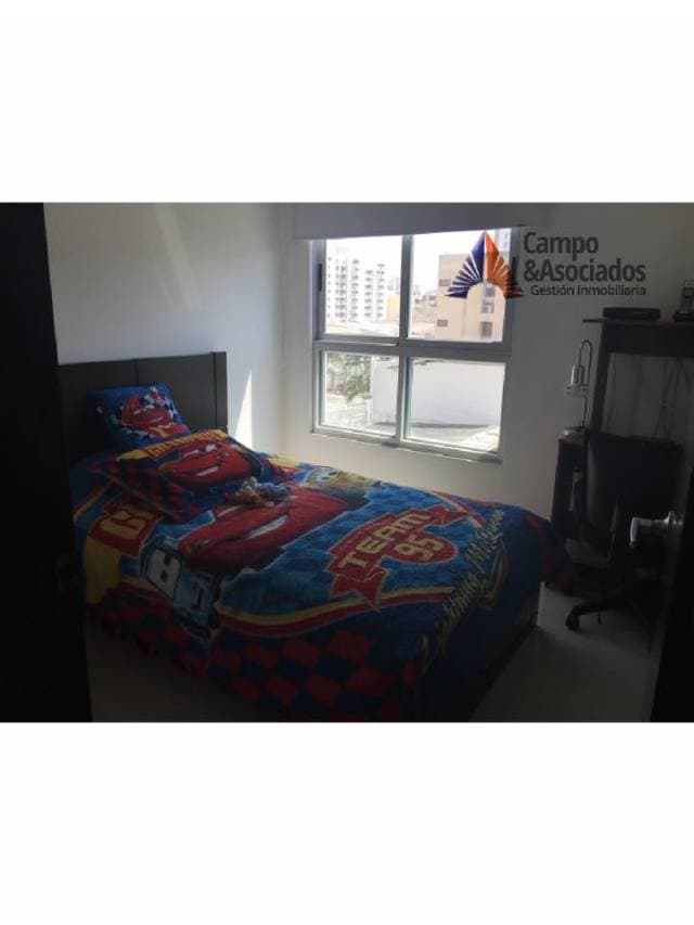 VENDO APTO SECTOR BUENAVISTA — foto 5