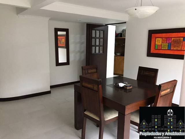 VENTA CASA DUPLEX SECTOR ENVIGADO CÓDIGO 13716 — foto 3