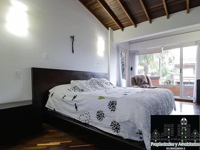 VENTA CASA DUPLEX SECTOR ENVIGADO CÓDIGO 13716 — foto 5