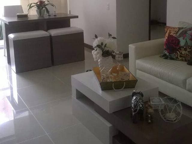 VENTA DE APARTAMENTO SECTOR CALAZANS CÓDIGO 13717 — foto 1