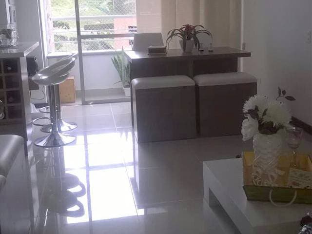 VENTA DE APARTAMENTO SECTOR CALAZANS CÓDIGO 13717 — foto 2