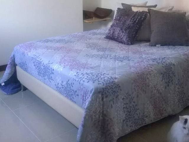 VENTA DE APARTAMENTO SECTOR CALAZANS CÓDIGO 13717 — foto 5