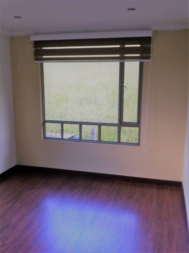 Arriendo excelente apartamento con zona verde — foto 1