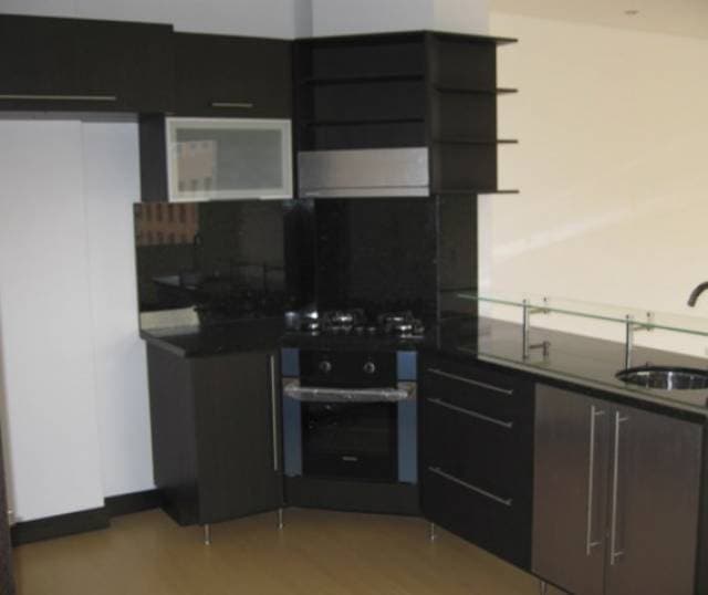 Apartamento en Edificio Lujoso — foto 1