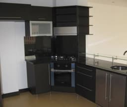 Apartamento en Edificio Lujoso