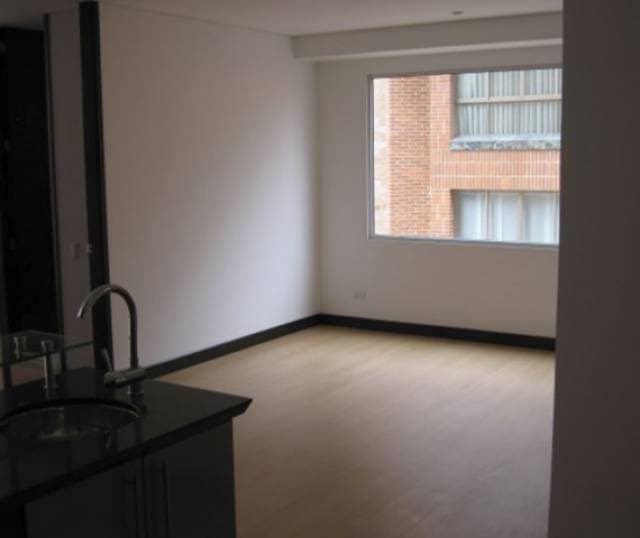 Apartamento en Edificio Lujoso — foto 3