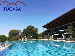 Casa en venta Puerto Peñalisa Ricaurte, 4 habitaciones, un nivel, piscina privada, moderna