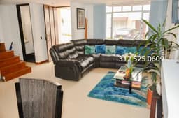 Vendo Permuto Casa Nueva Tocancipa 4 Habitaciones 2 Pk 154 M2 $ 420 Millones