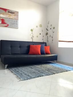 Aptos amoblados x TEMPORADAS, 2-3 alc+ 2 wc ,2 closet desde $120.000COP