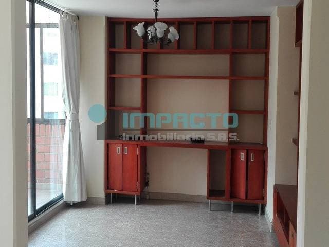 SE ARRIENDA APARTAMENTO EN ENVIGADO COD 11181 AS — foto 2