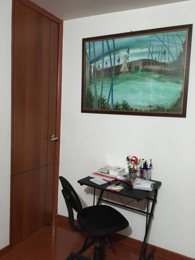 Excelente apartamento — foto 3