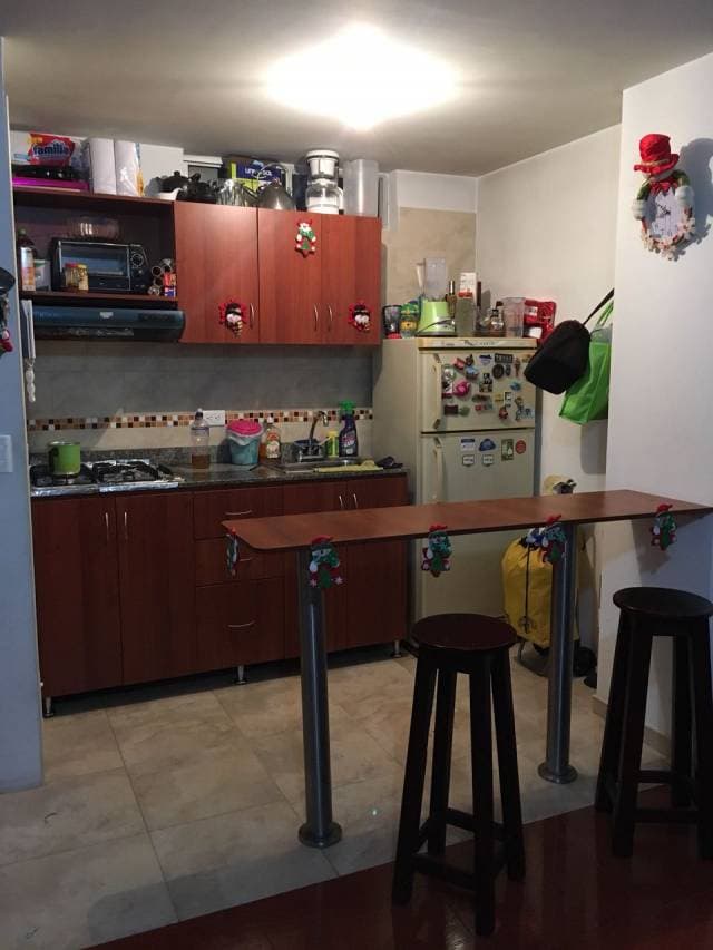 Excelente apartamento — foto 4