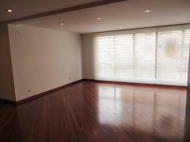 HERMOSO APARTAMENTO BELMIRA — foto 1