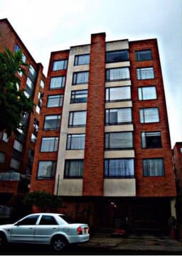 APARTAMENTO CALLEJA
