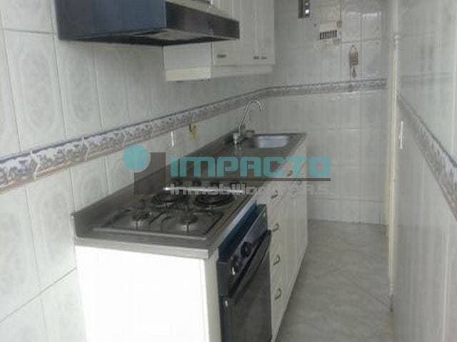 SE ARRIENDA APARTAMENTO EN CALASANZ  COD. CO268 CV — foto 2