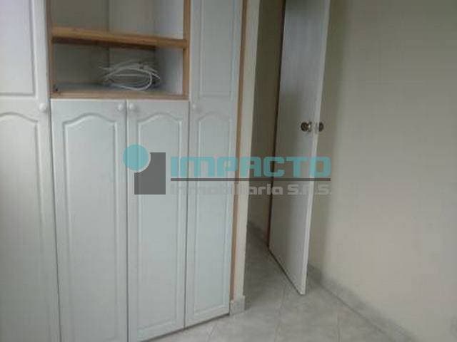 SE ARRIENDA APARTAMENTO EN CALASANZ  COD. CO268 CV — foto 4